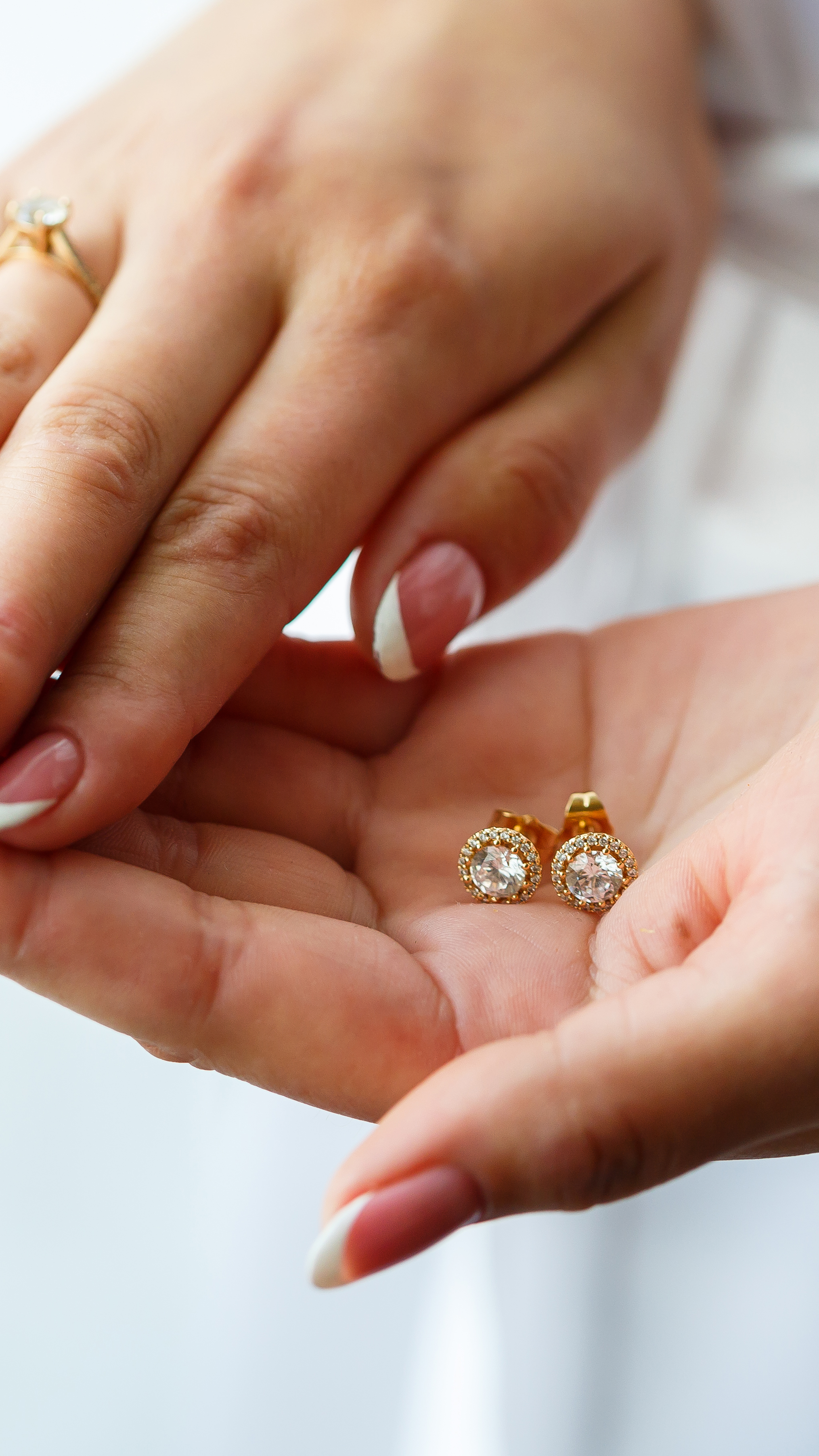 Signature Studs