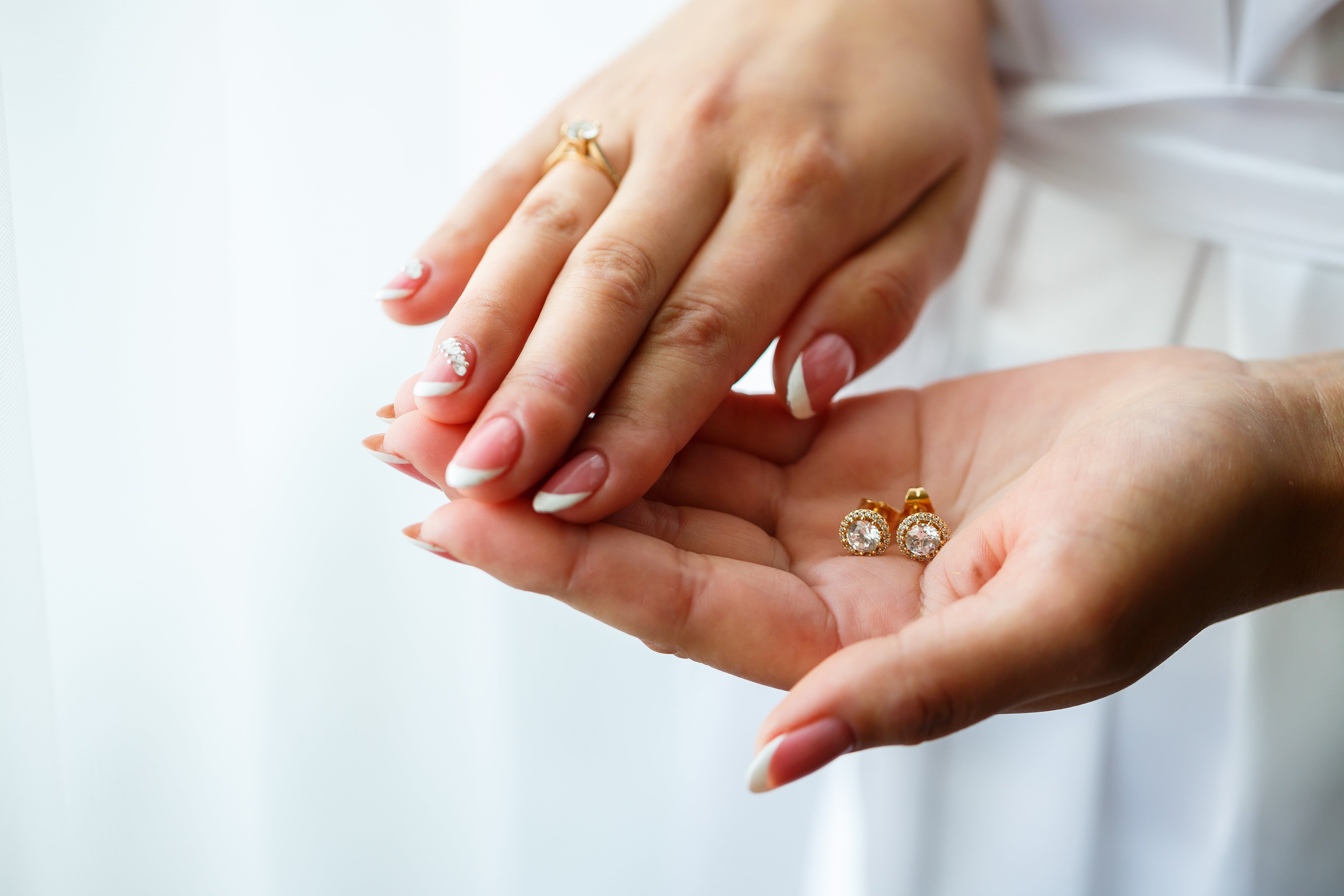 Signature Studs