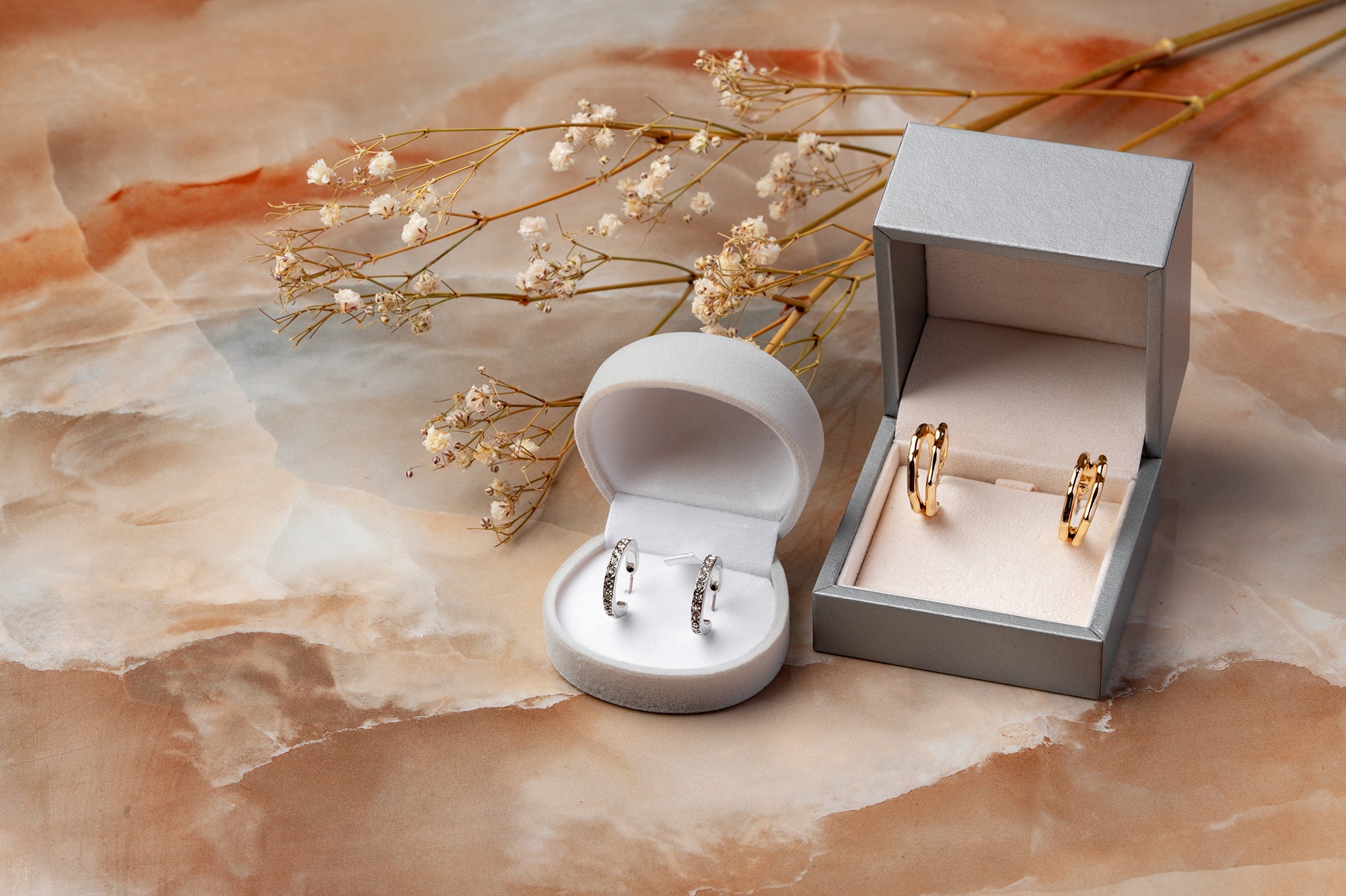 Free Delivery — Because You Deserve It